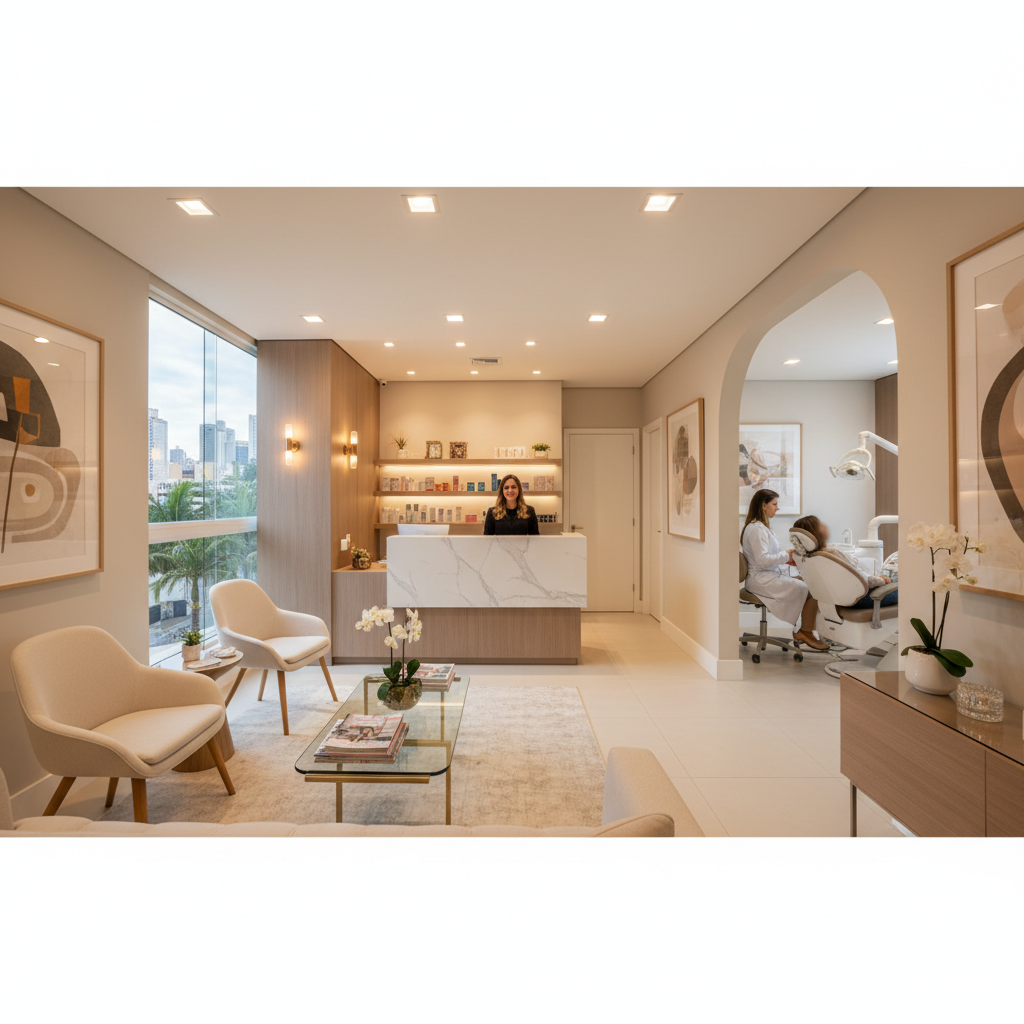 Harmonização Facial: Idade Ideal e Quando Fazer em Goiânia