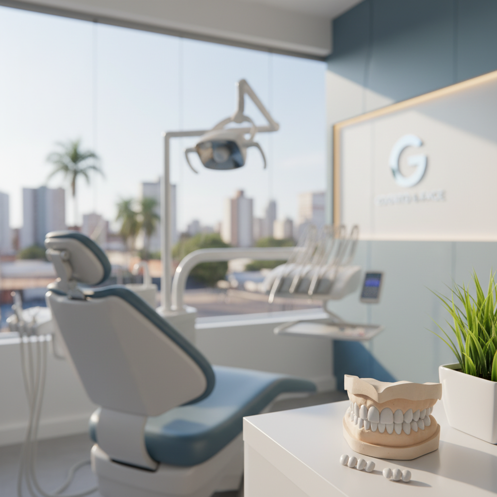 Lente de Contato Dental Vale a Pena Colocar em Goiânia?